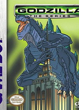 Profile picture of Godzilla: The Series Profile picture of Godzilla: The Series