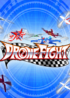 Profile picture of Drone Fight