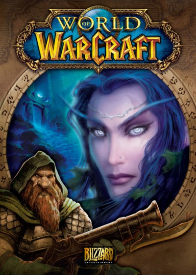 Profile picture of World of Warcraft Profile picture of World of Warcraft
