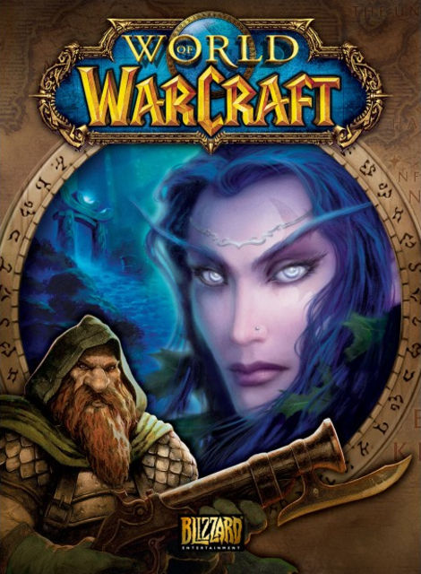 Image of World of Warcraft