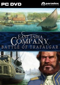 Profile picture of East India Company: Battle of Trafalgar