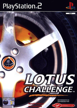 Profile picture of Lotus Challenge Profile picture of Lotus Challenge