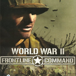 Image of World War II: Frontline Command Image of World War II: Frontline Command