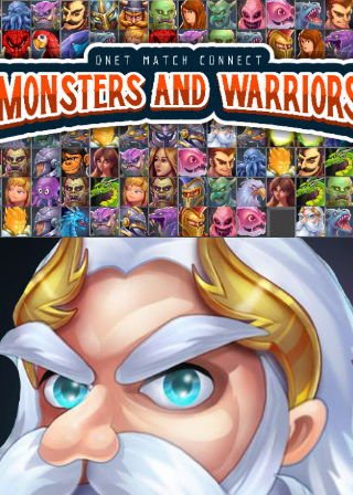 Profile picture of Monsters and Warriors - Onet Match Connect