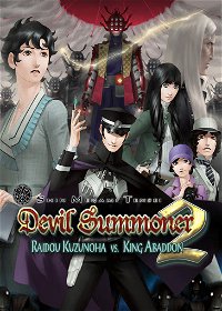 Profile picture of Shin Megami Tensei: Devil Summoner 2: Raidou Kuzunoha vs King Abaddon