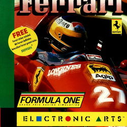Image of Ferrari Formula One