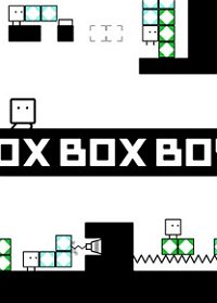 Profile picture of BoxBoxBoy!