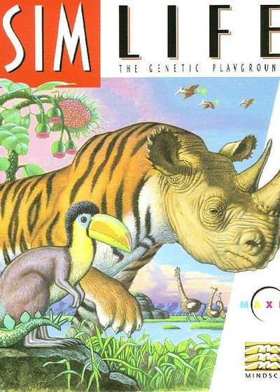 Profile picture of SimLife