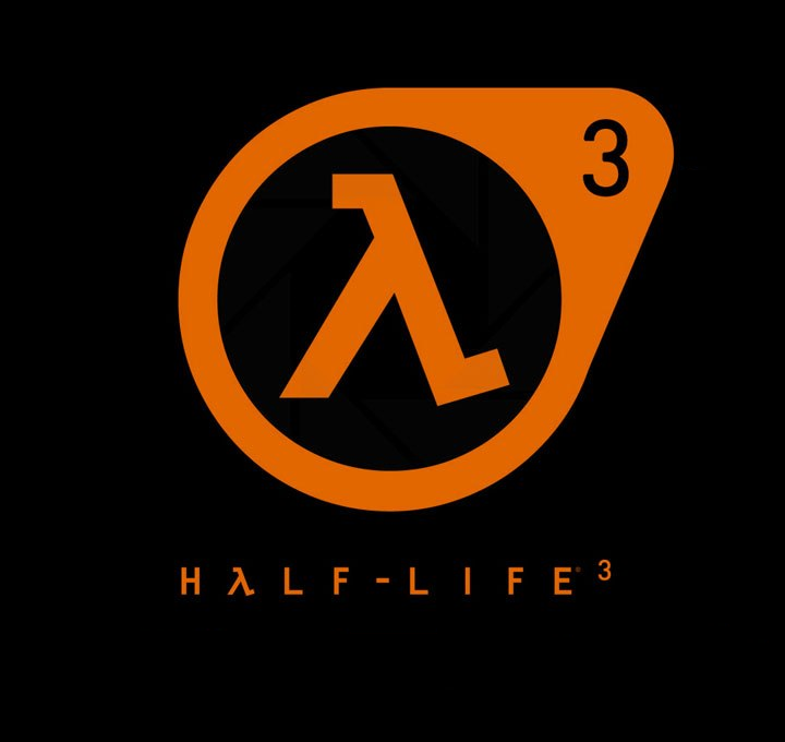 Image of Half-Life 3