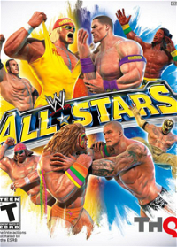 Profile picture of WWE All Stars