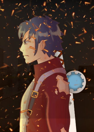 Profile picture of Niara: Rebellion Of the King Visual Novel RPG