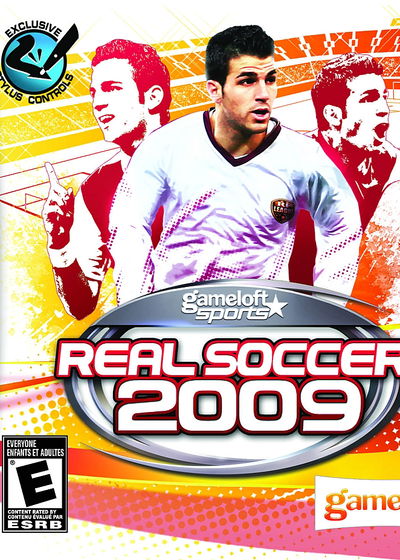 Profile picture of Real Soccer 2009
