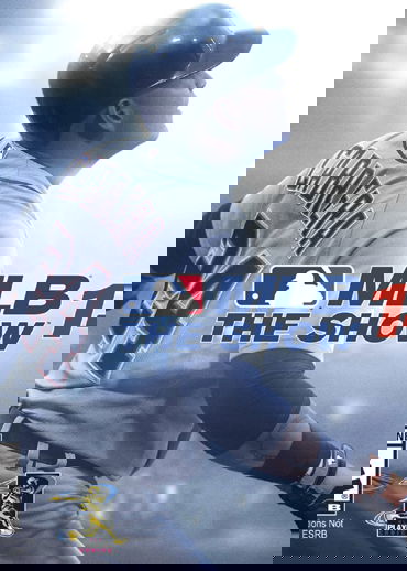 Profile picture of MLB 14: The Show Profile picture of MLB 14: The Show