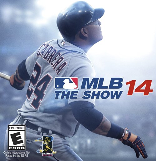 Image of MLB 14: The Show