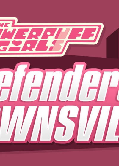 Profile picture of The Powerpuff Girls: Defenders of Townsville