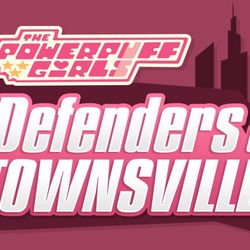 Image of The Powerpuff Girls: Defenders of Townsville