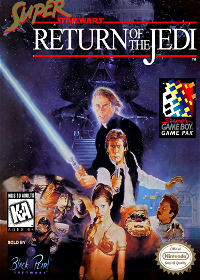 Profile picture of Super Star Wars: Return of the Jedi