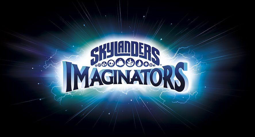 Image of Skylanders: Imaginators
