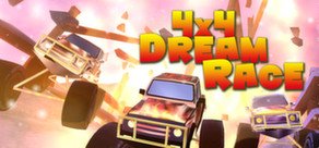 Image of 4x4 Dream Race