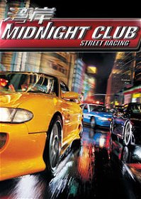 Profile picture of Midnight Club: Street Racing