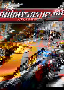 Profile picture of Midnight Club: Street Racing