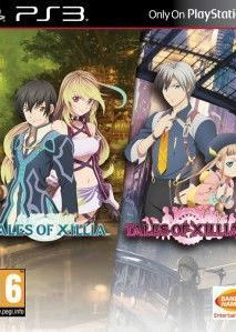 Profile picture of Tales of Zestiria Collectors Edition Profile picture of Tales of Zestiria Collectors Edition