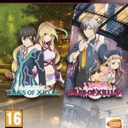 Image of Tales of Zestiria Collectors Edition