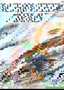 Profile picture of Enchanted Arms Profile picture of Enchanted Arms