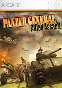 Profile picture of Panzer General: Allied Assault