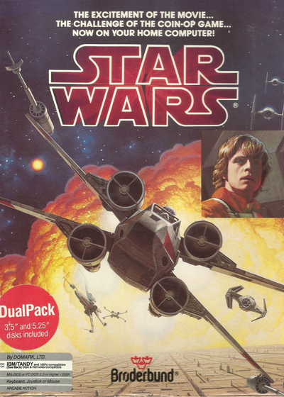 Profile picture of Star Wars