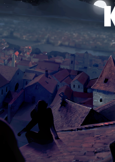 Profile picture of Killers and Thieves