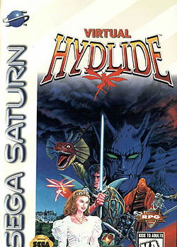 Profile picture of Virtual Hydlide Profile picture of Virtual Hydlide