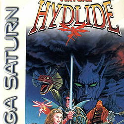 Image of Virtual Hydlide Image of Virtual Hydlide