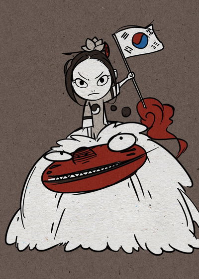 Profile picture of 8 DOORS