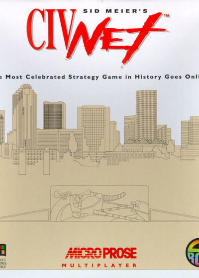 Profile picture of CivNet Profile picture of CivNet