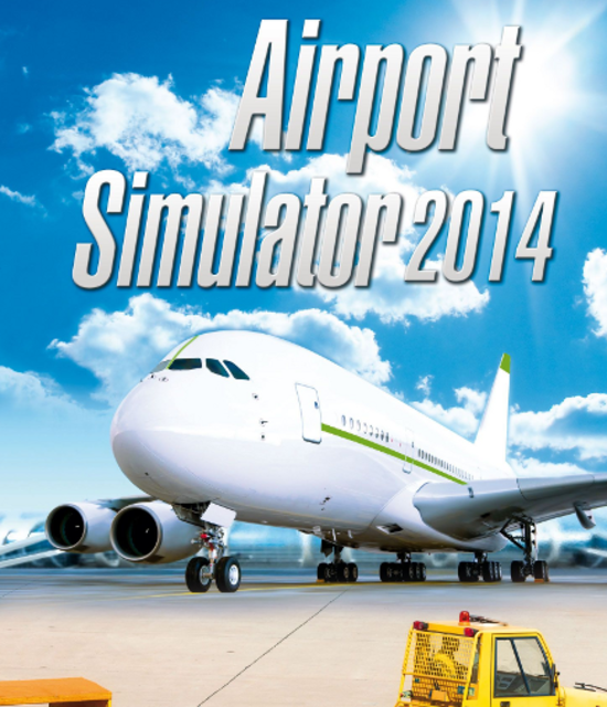 Image of Airport Simulator 2014