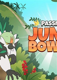 Profile picture of Passimian's Jungle Bowling