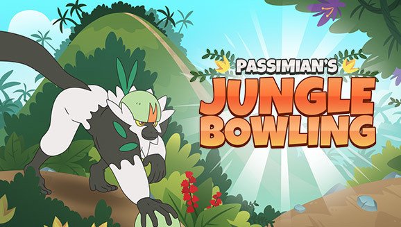 Image of Passimian's Jungle Bowling