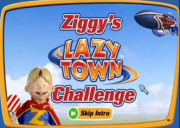 Image of LazyTown: Ziggy's Challenge