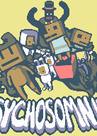 Profile picture of Psycho Train