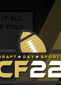 Profile picture of Draft Day Sports: College Football 2022