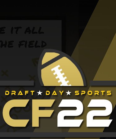 Image of Draft Day Sports: College Football 2022