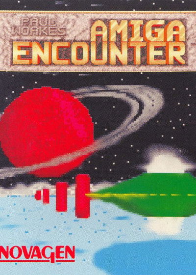 Profile picture of Amiga Encounter