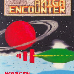 Image of Amiga Encounter