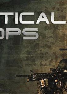 Profile picture of Critical Ops