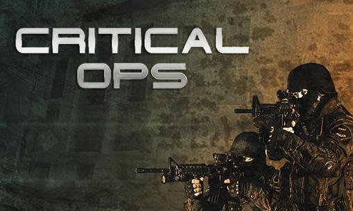 Image of Critical Ops