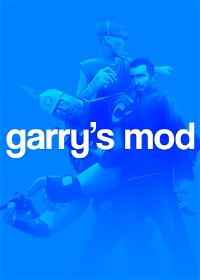 Profile picture of Garry's Mod