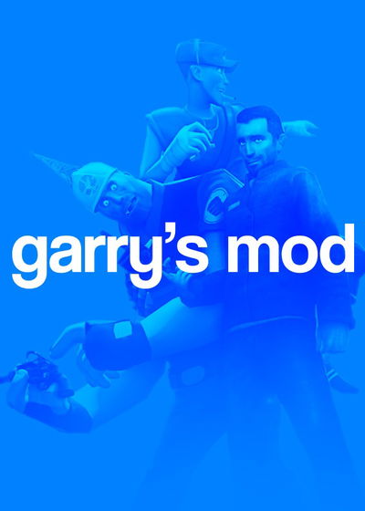 Profile picture of Garry's Mod Profile picture of Garry's Mod