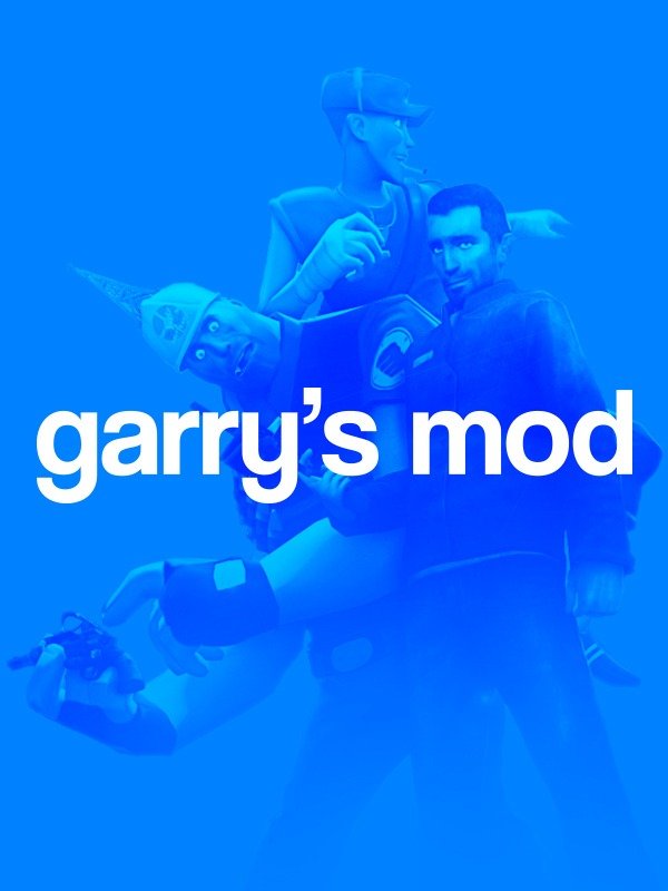 Image of Garry's Mod