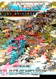 Profile picture of Masters of the Universe: The Super Adventure Profile picture of Masters of the Universe: The Super Adventure